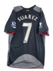 Luis Suarez Liverpool 13/14 - L