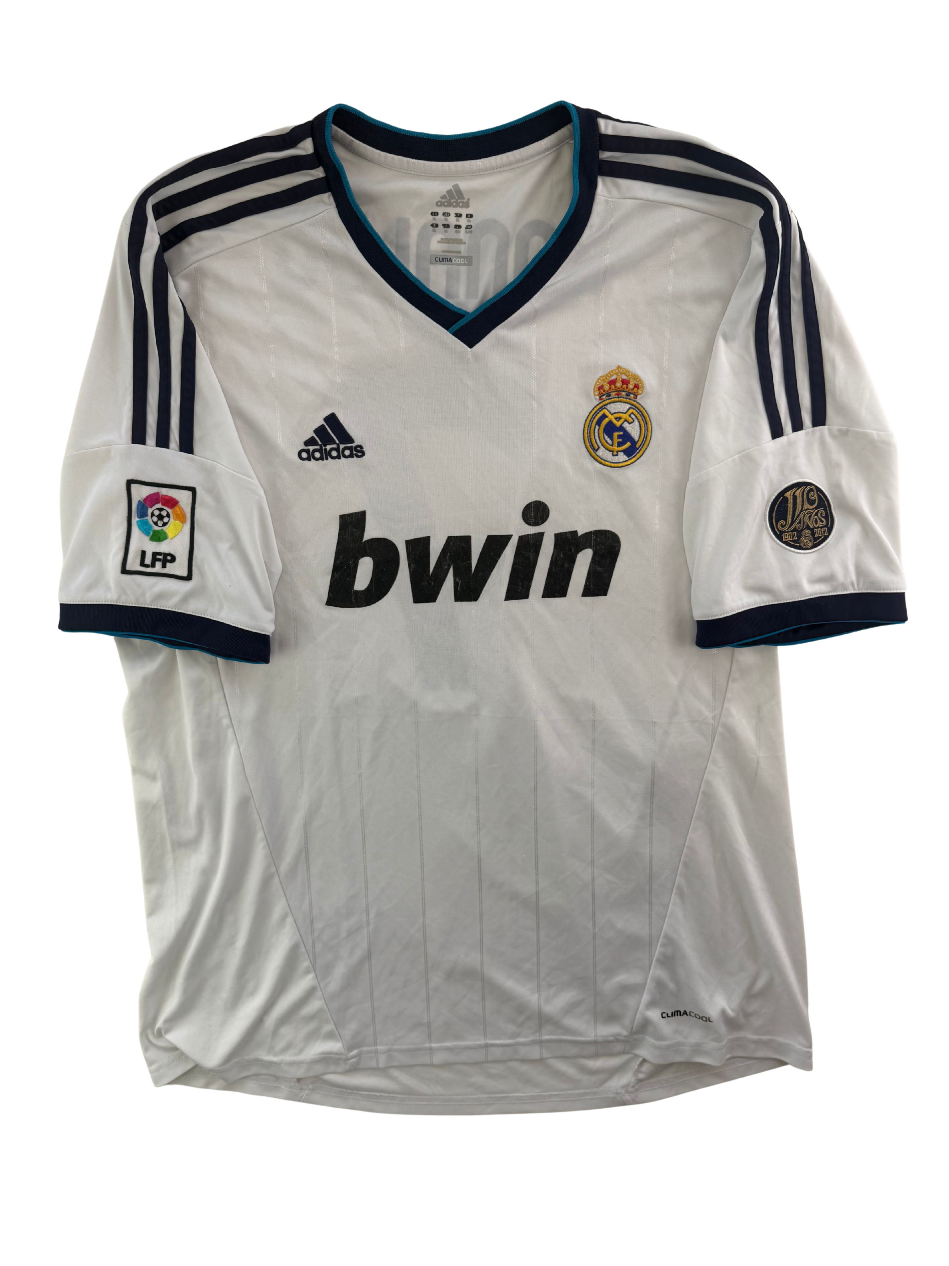 Cristiano Ronaldo Real Madrid 12/13 - XL