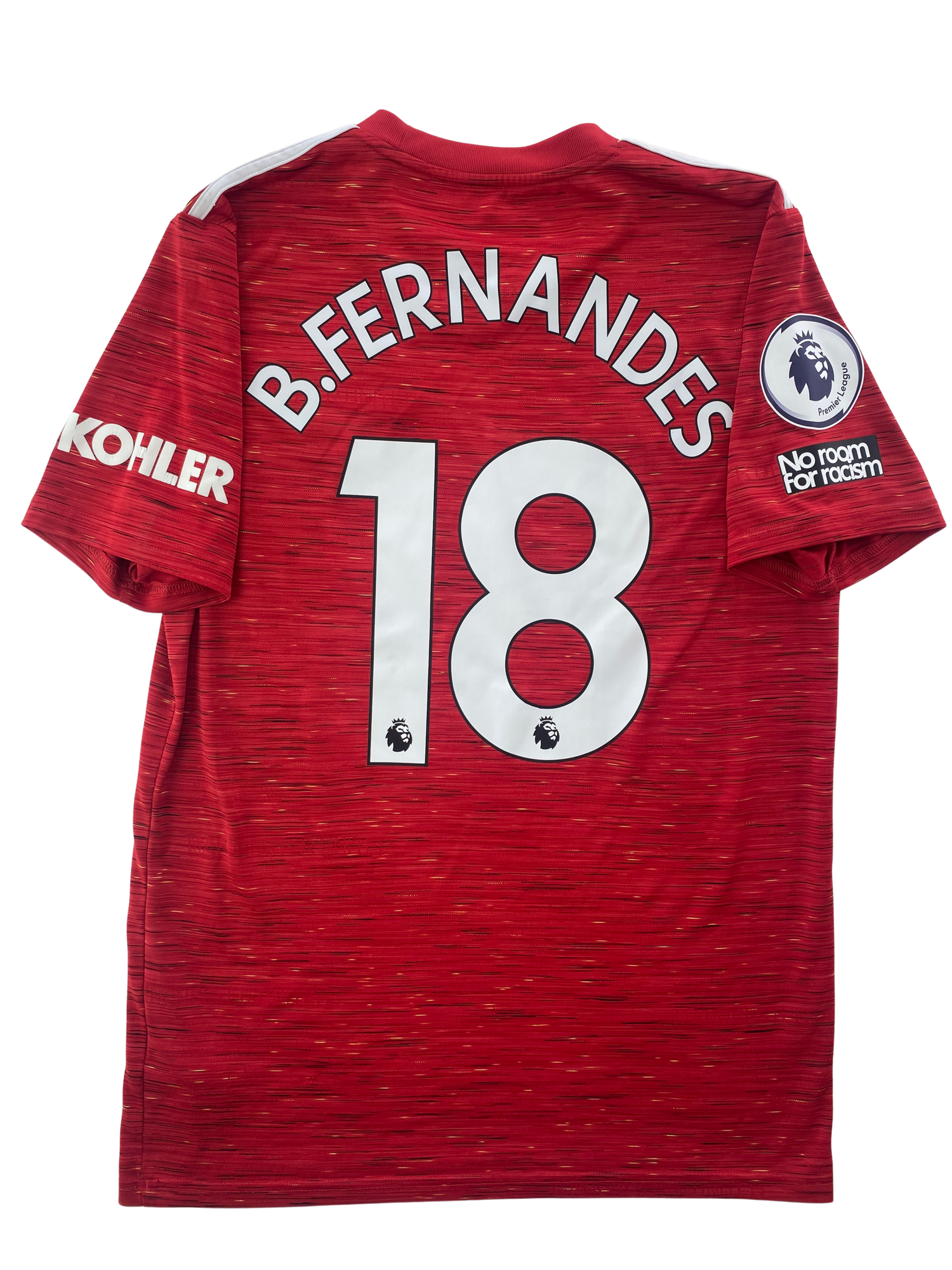 Bruno Fernandes Manchester United 20/21 - M