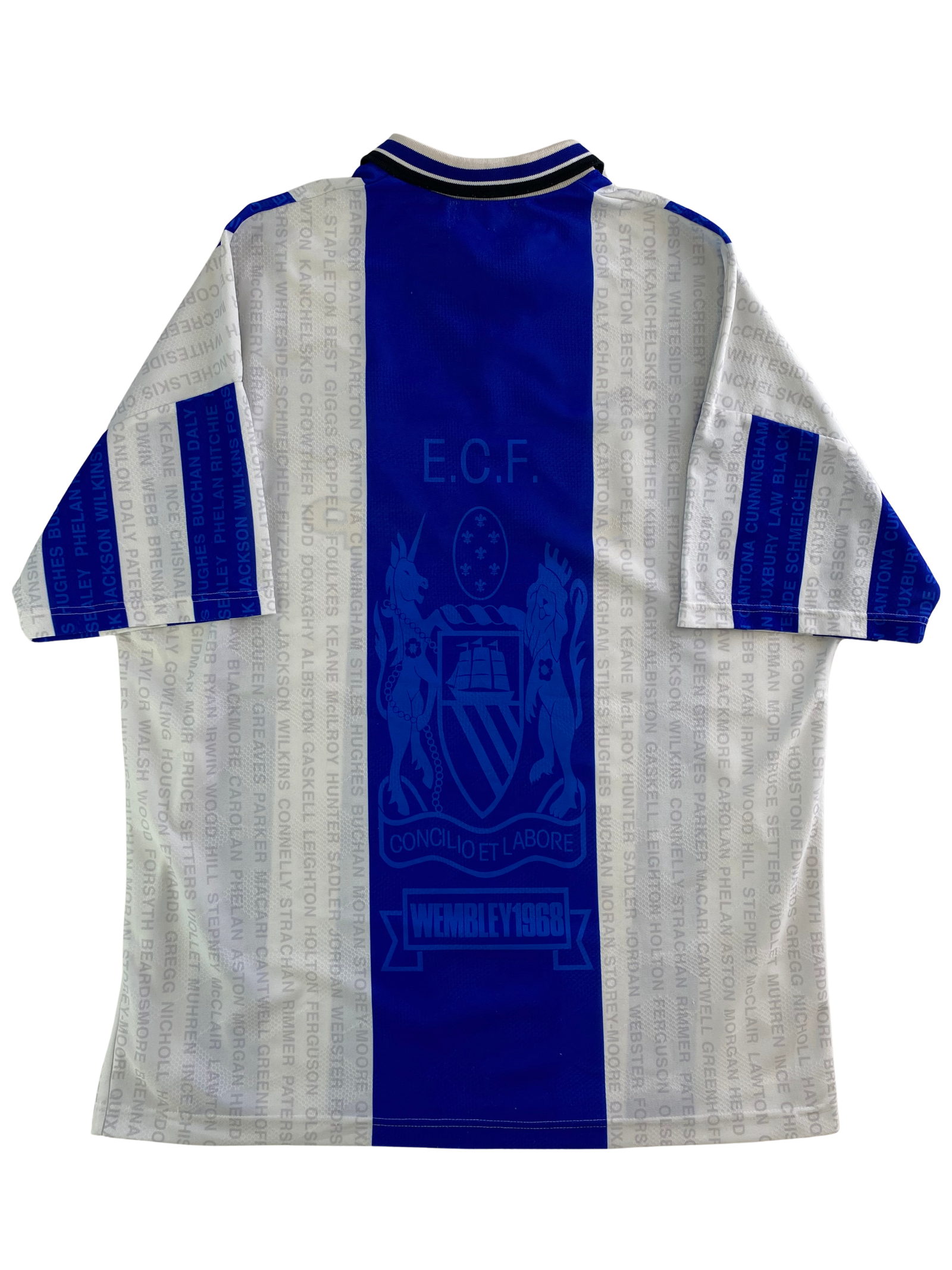Manchester United 94/96 - XL