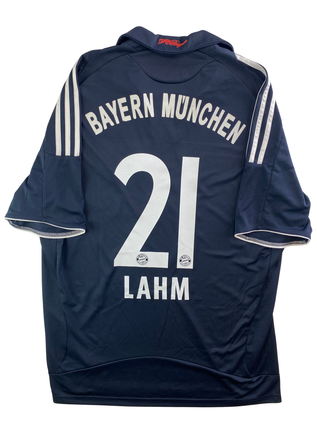 Philipp Lahm Bayern München 08/09 - L