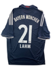 Philipp Lahm Bayern München 08/09 - L
