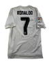 Cristiano Ronaldo Real Madrid 15/16 - S
