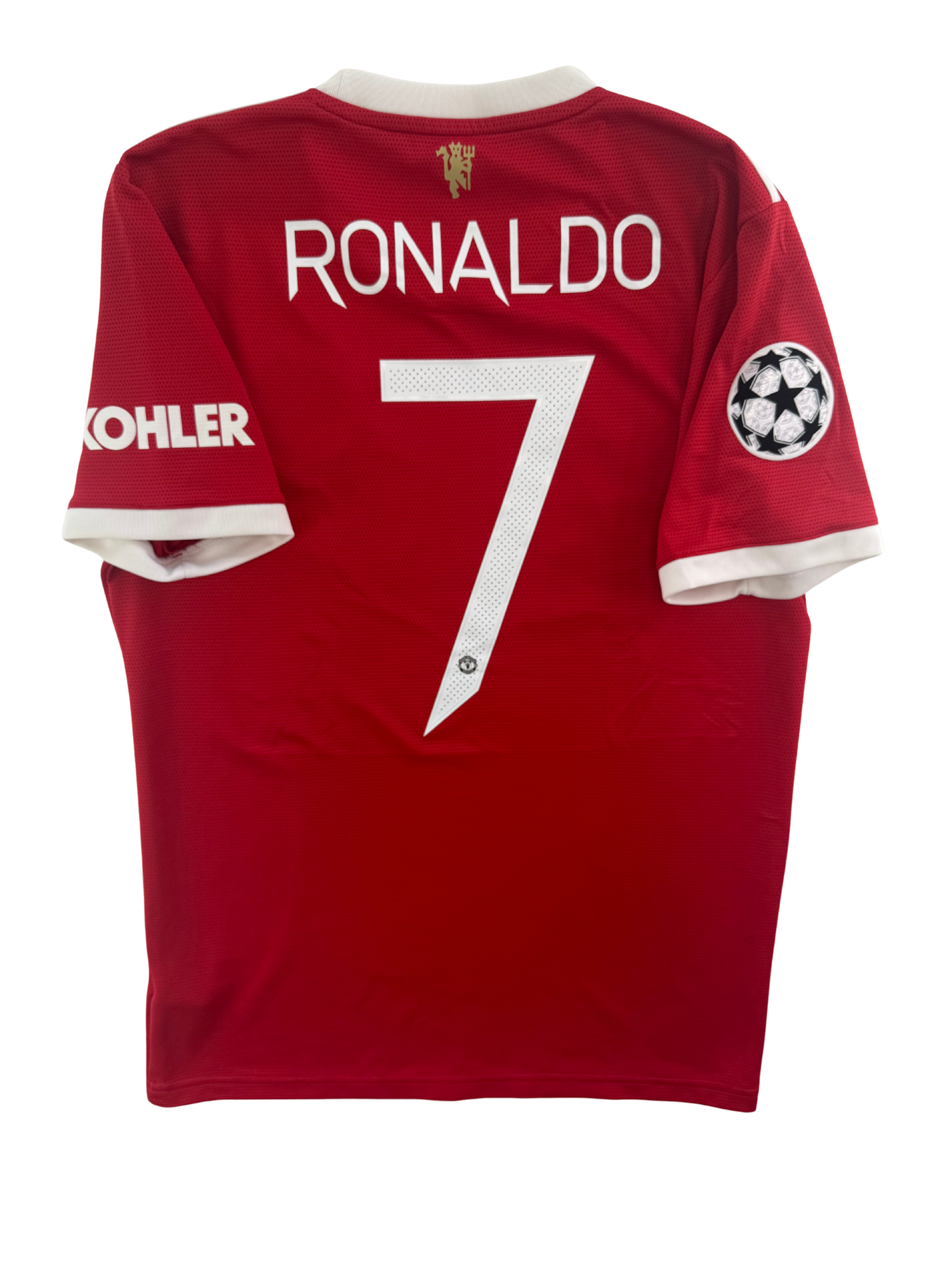 Cristiano Ronaldo Manchester United 21/22 - M