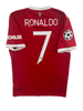 Cristiano Ronaldo Manchester United 21/22 - M