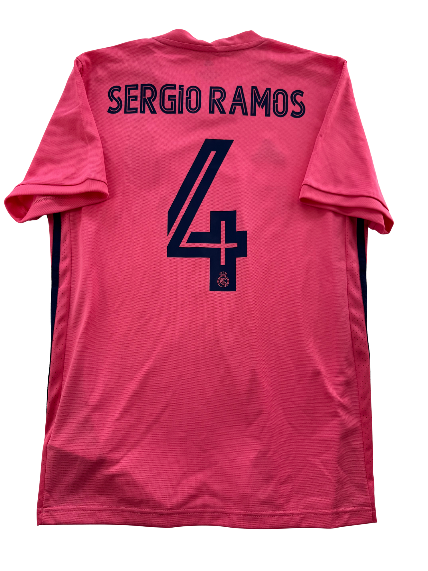 Sergio Ramos Real Madrid 20/21 - M