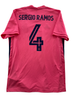 Sergio Ramos Real Madrid 20/21 - M