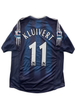 Patrick Kluivert Newcastle 04/05 - M
