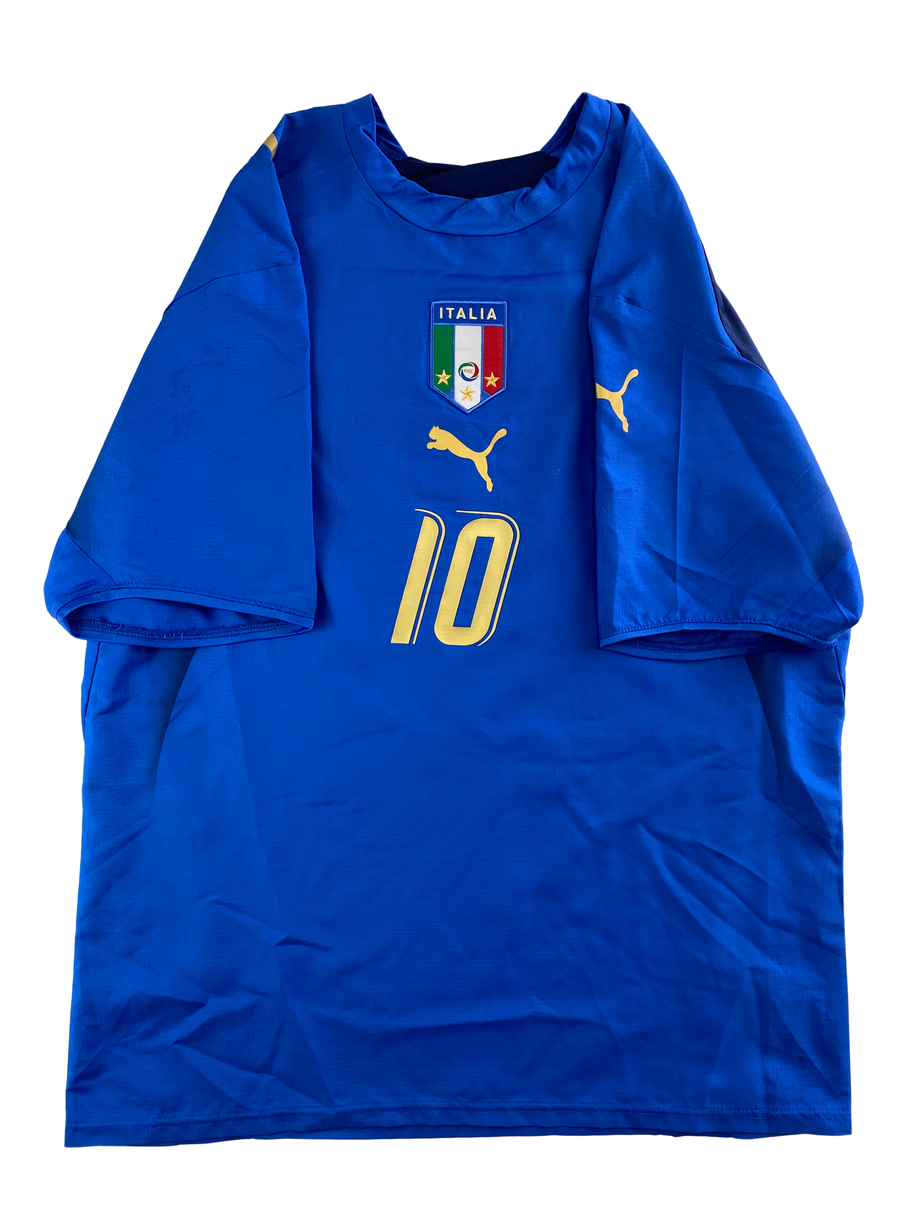 Francesco Totti Italien 06/07 - M