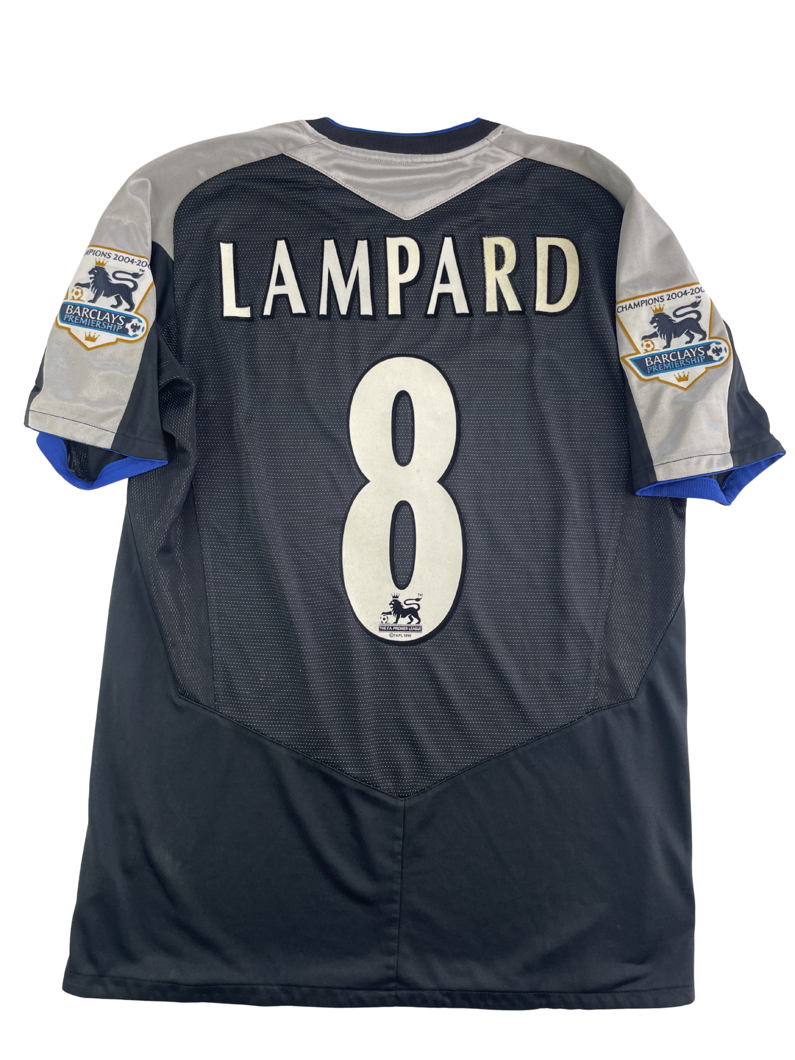 Frank Lampard Chelsea 04/05 - M