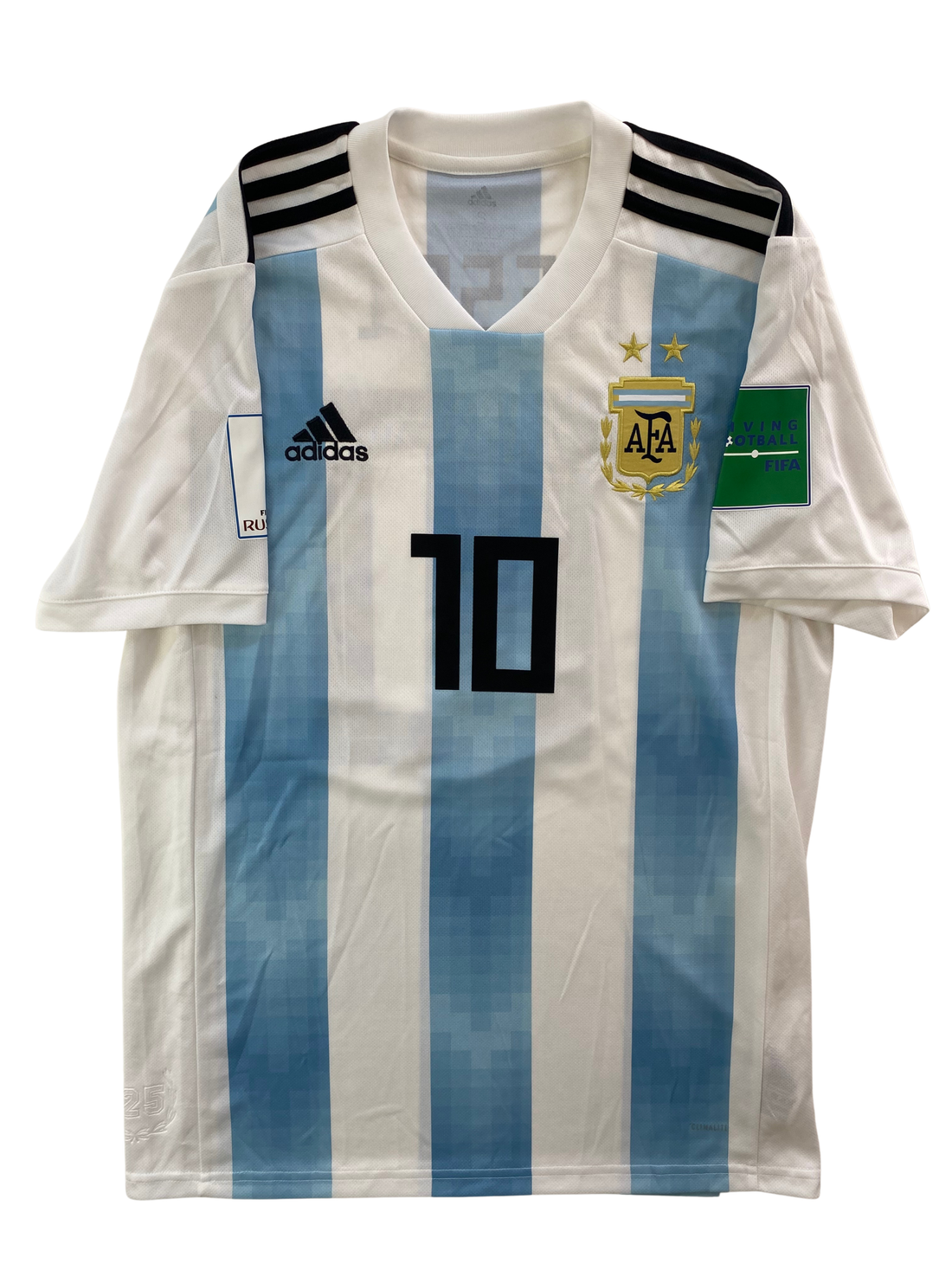 Lionel Messi Argentina 18/19 - S
