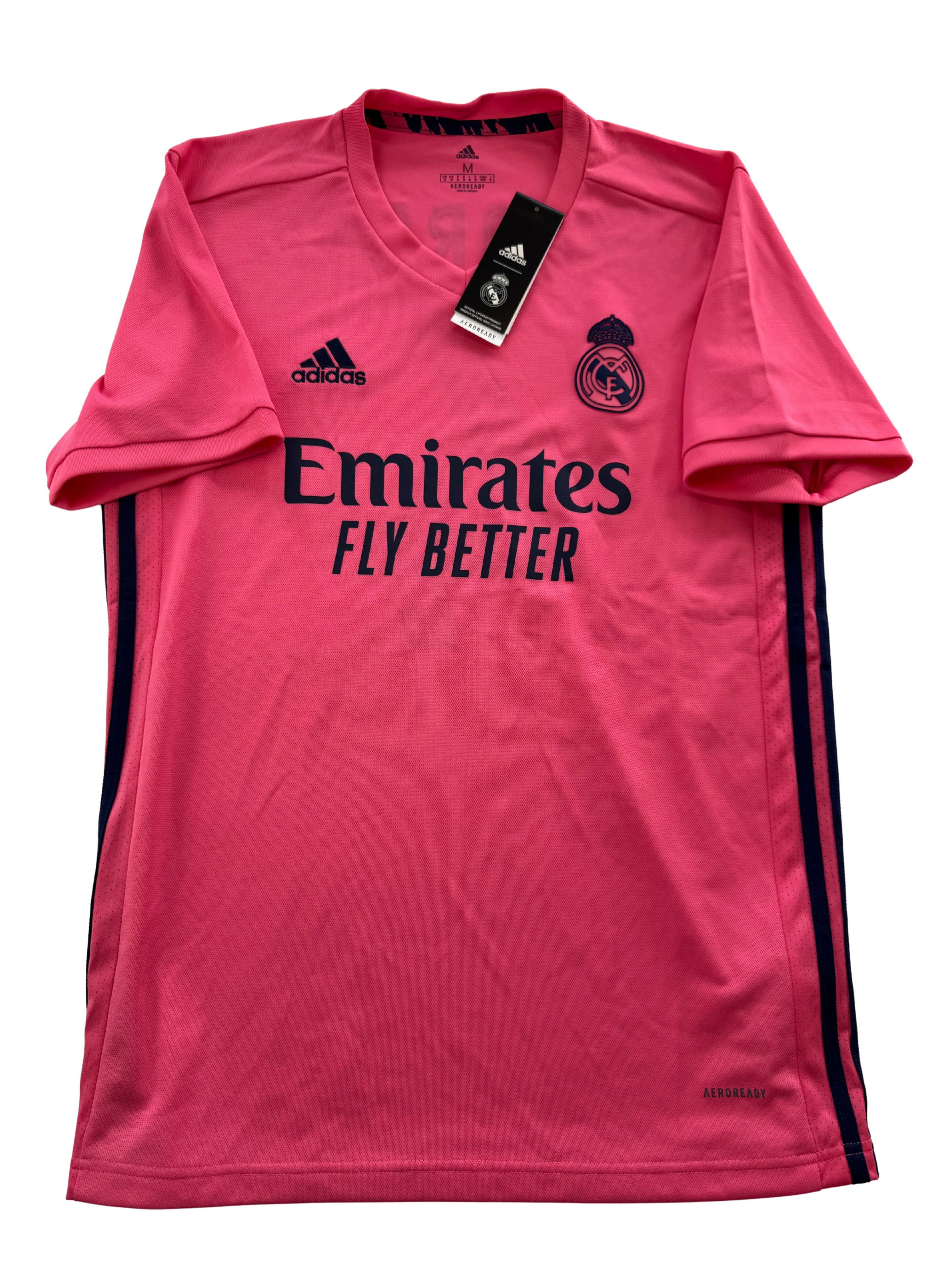 Sergio Ramos Real Madrid 20/21 - M