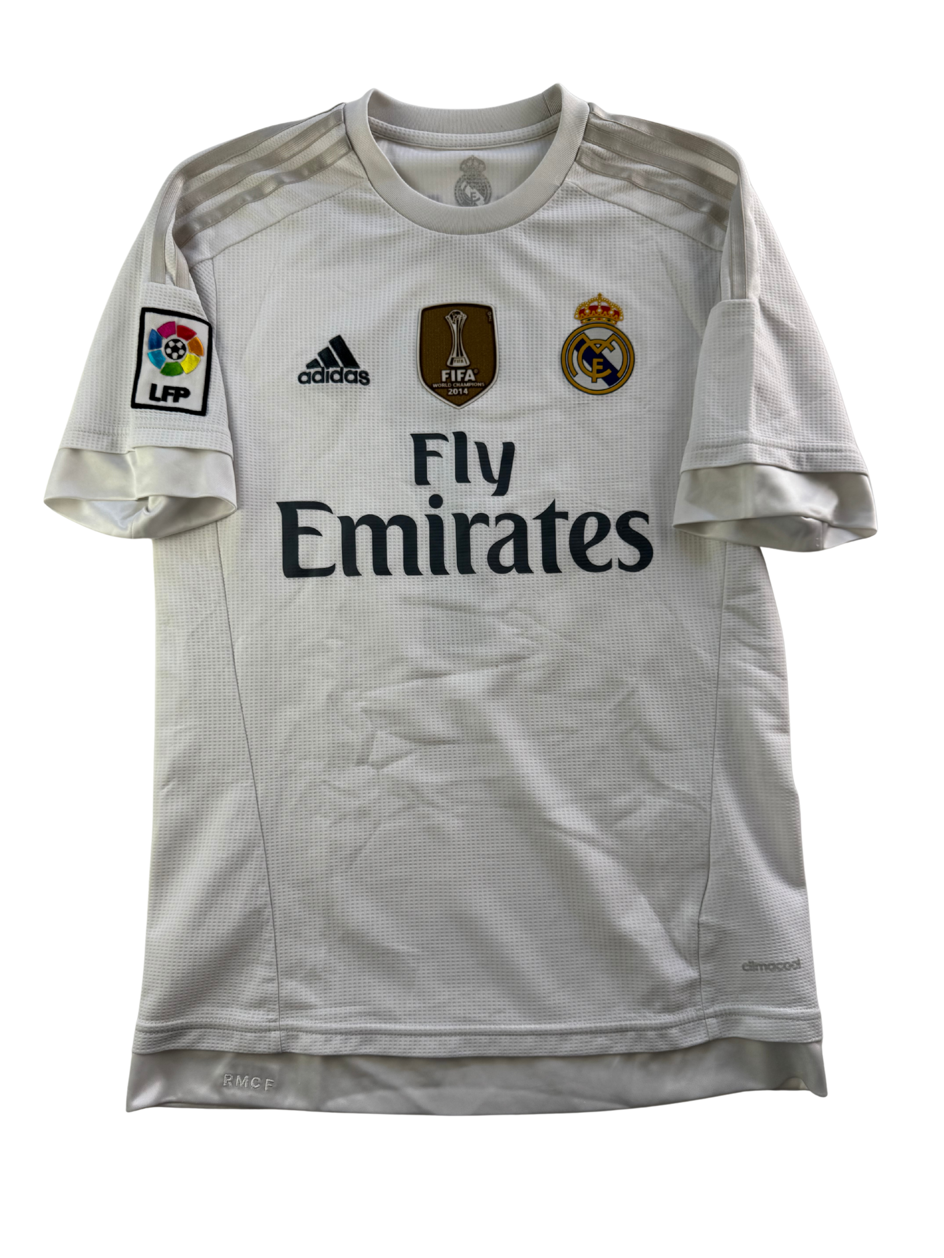Cristiano Ronaldo Real Madrid 15/16 - S