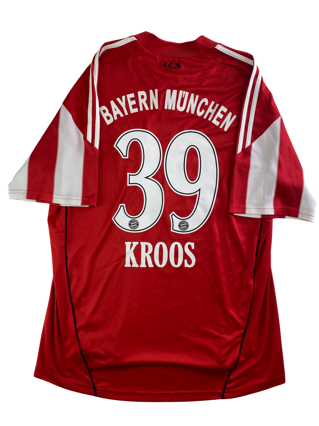 Toni Kroos Bayern München 13/14 - XXL