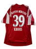 Toni Kroos Bayern München 13/14 - XXL