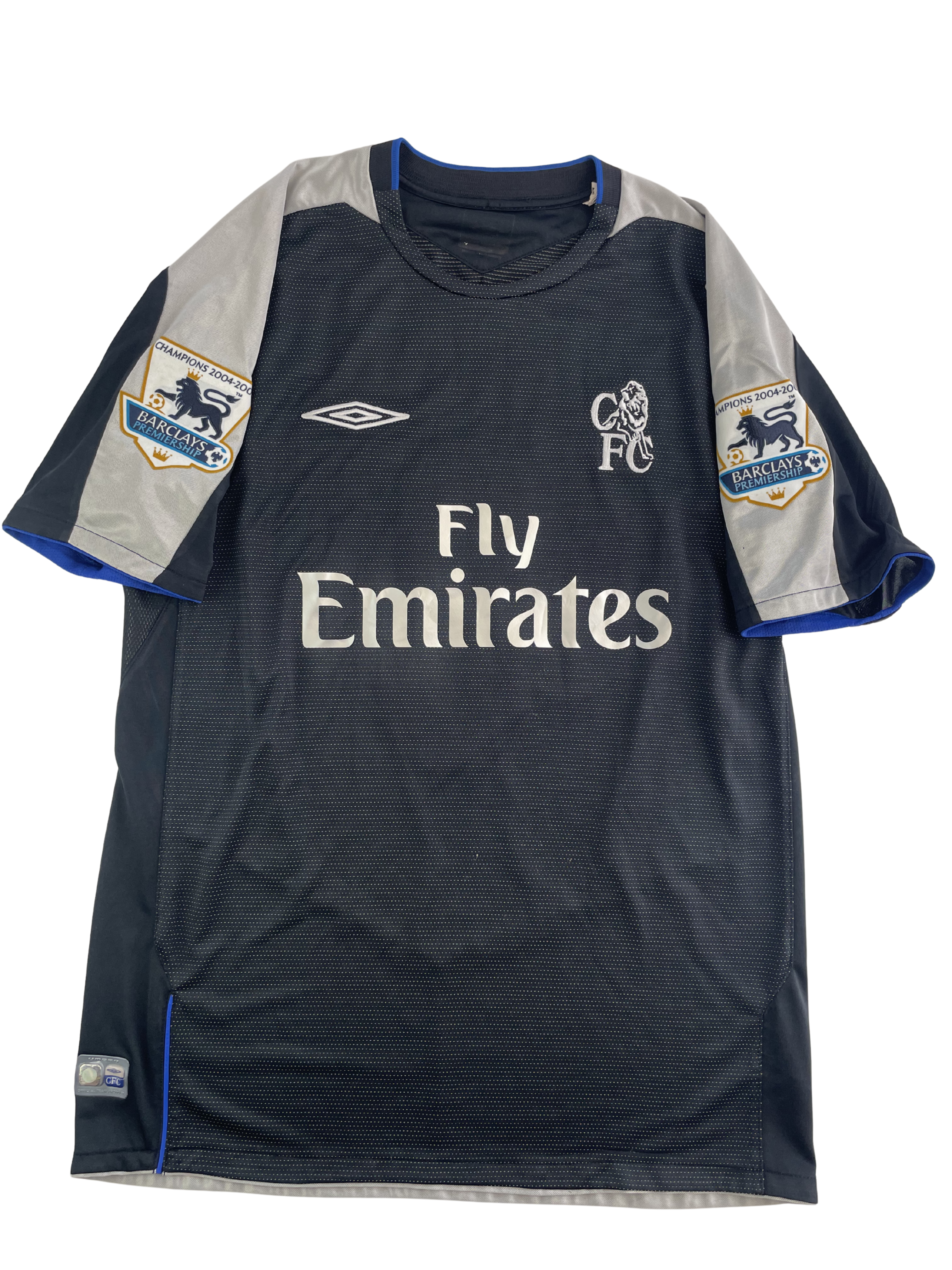 Frank Lampard Chelsea 04/05 - M