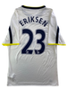 Christian Eriksen Tottenham 14/15 - L