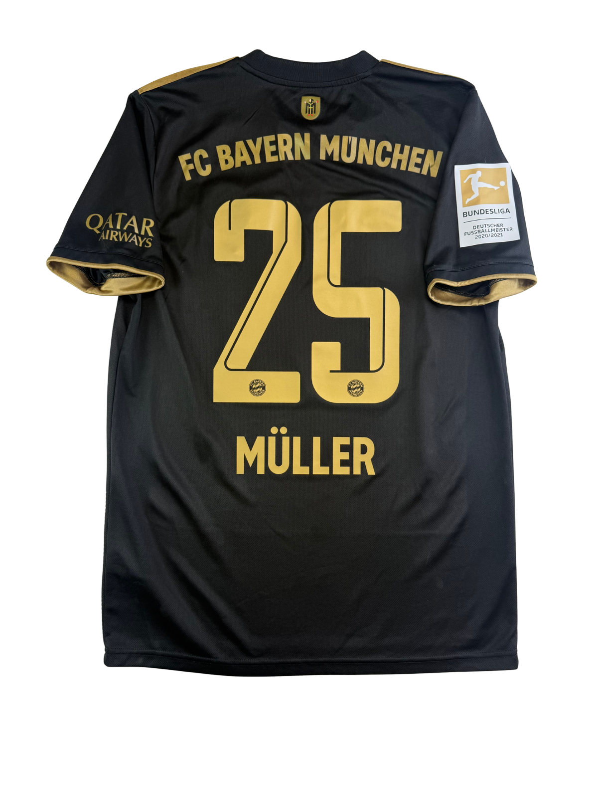 Thomas Müller Bayern München 21/22 - M