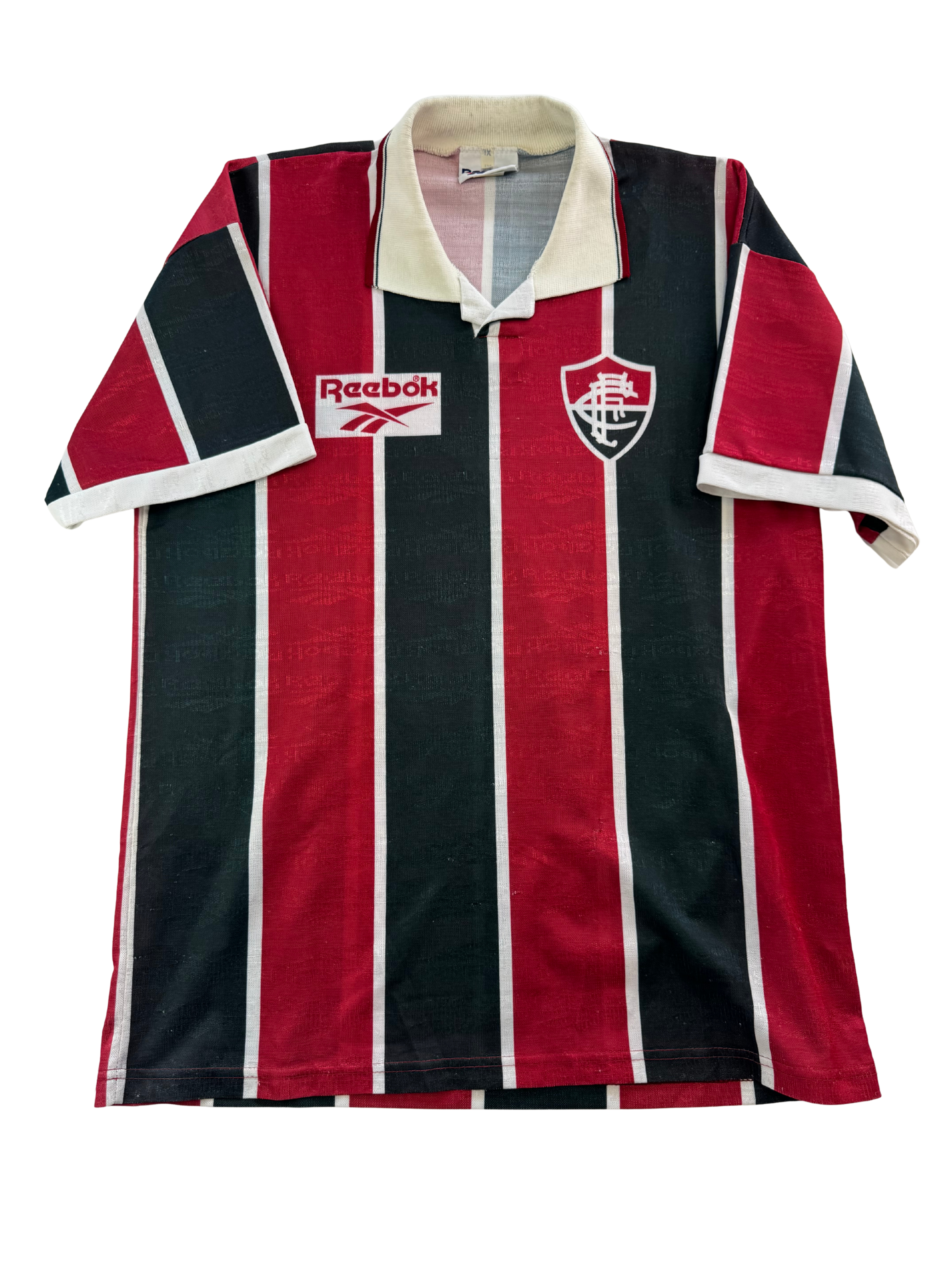 Fluminense 93/94 - M