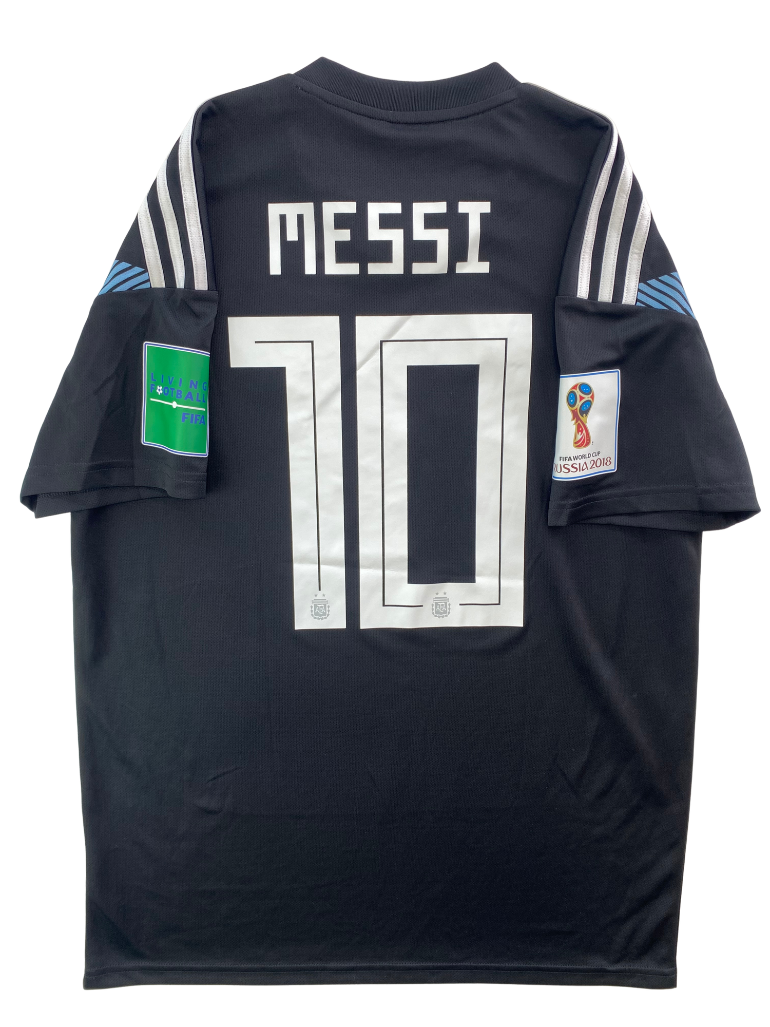 Lionel Messi Argentina 18/19 - M