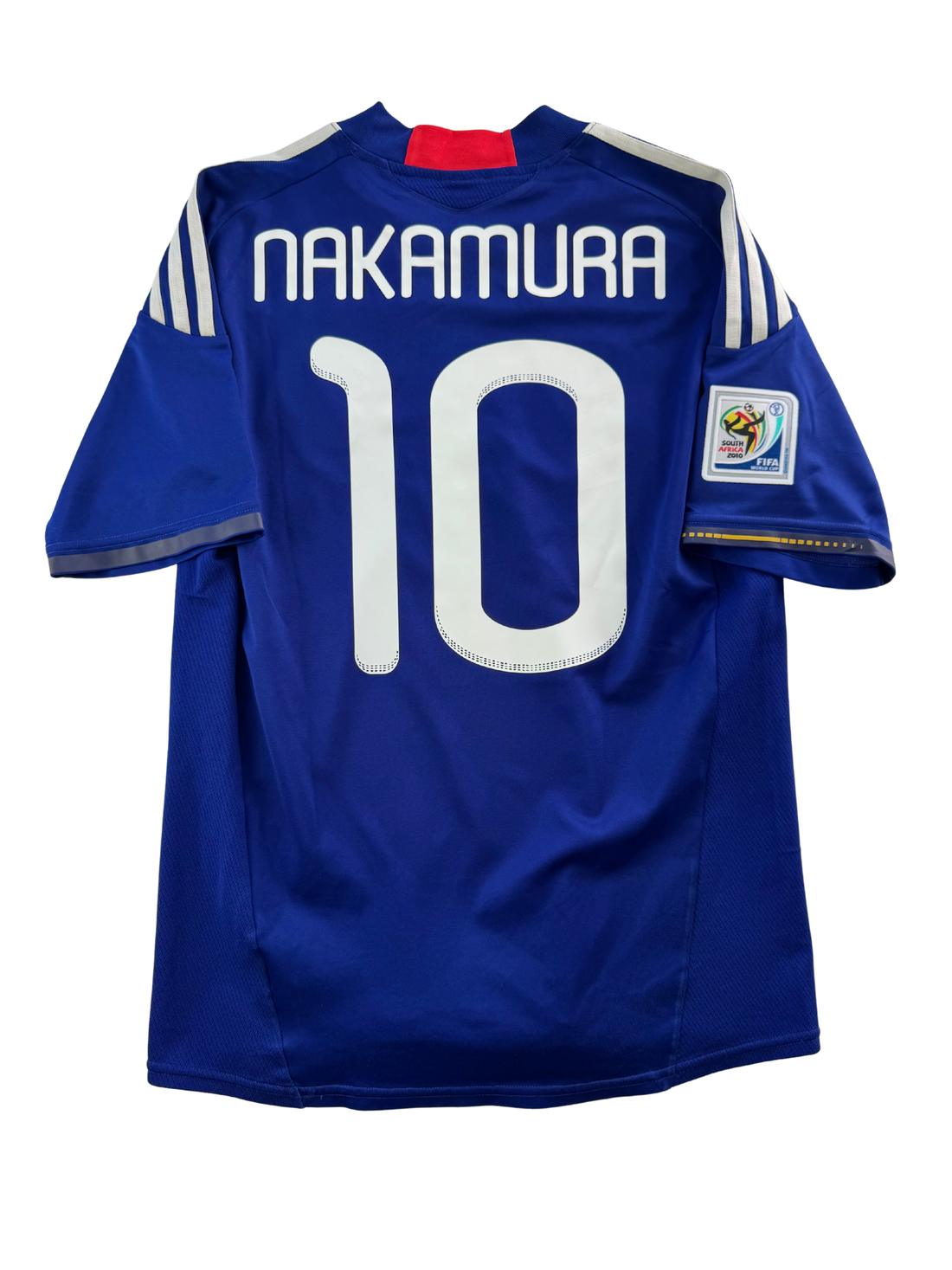 Shunsuke Nakamura Japan 08/09 - S