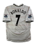 Cristiano Ronaldo Manchester United 04/05 - L