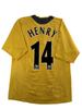 Thierry Henry Arsenal 05/06 - M