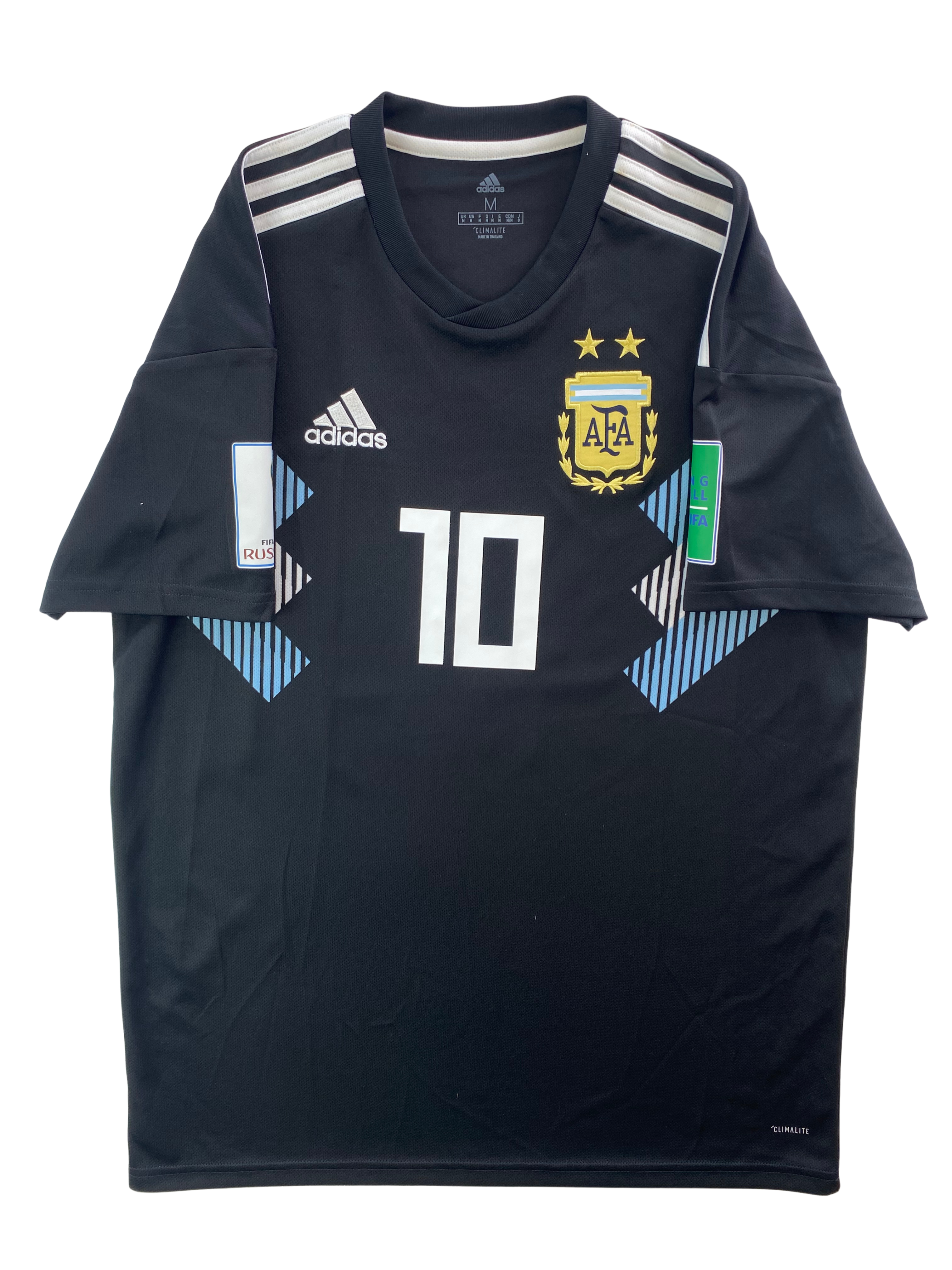 Lionel Messi Argentina 18/19 - M
