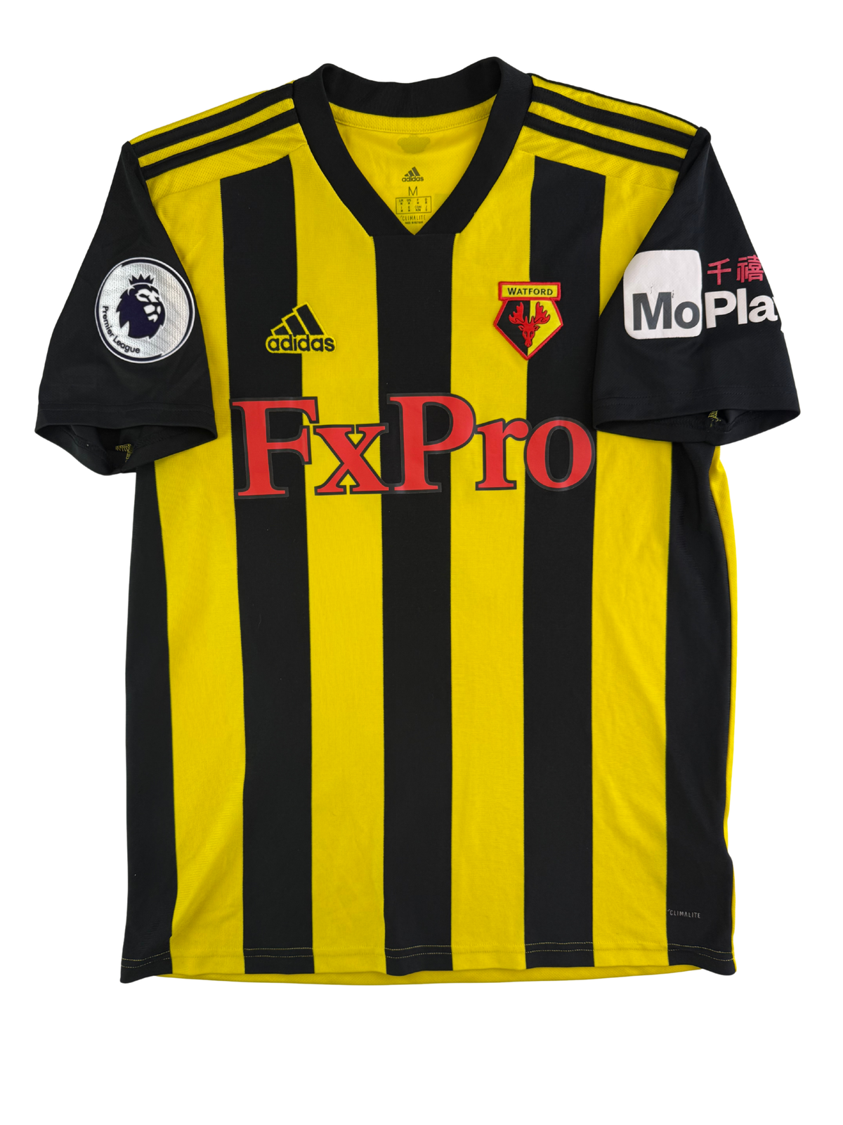 Troy Deeney Watford 18/19 - M