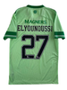 Mohamed Elyounoussi Celtic 20/21 - S