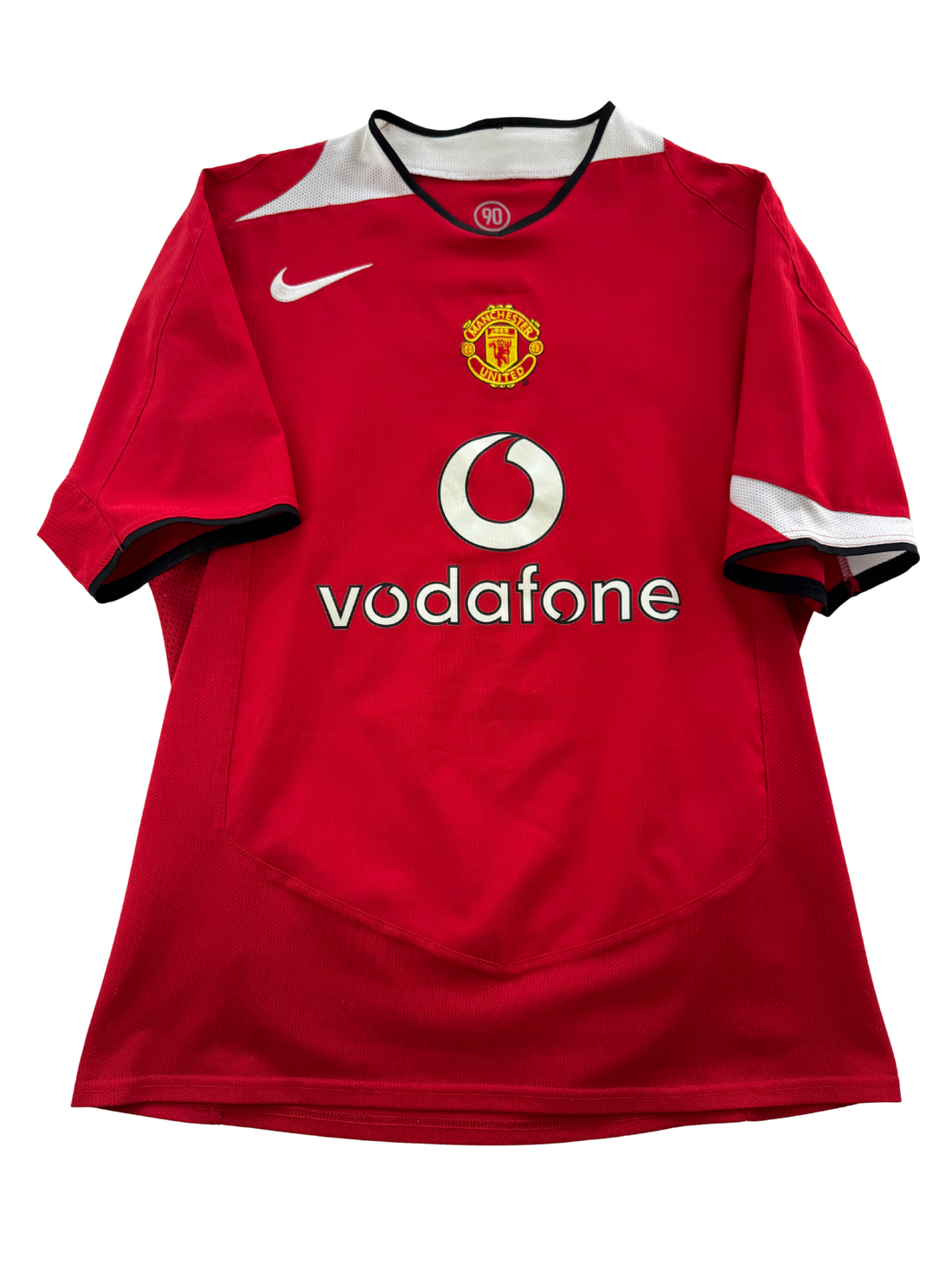 Cristiano Ronaldo Manchester United 04/06 - M
