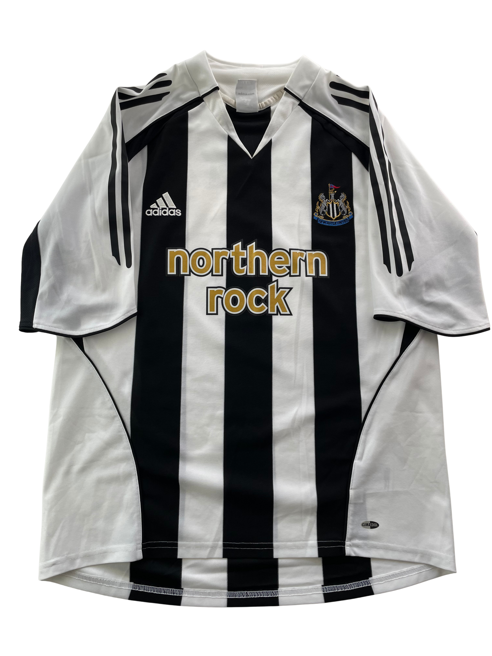 Alan Shearer Newcastle 05/06 - L