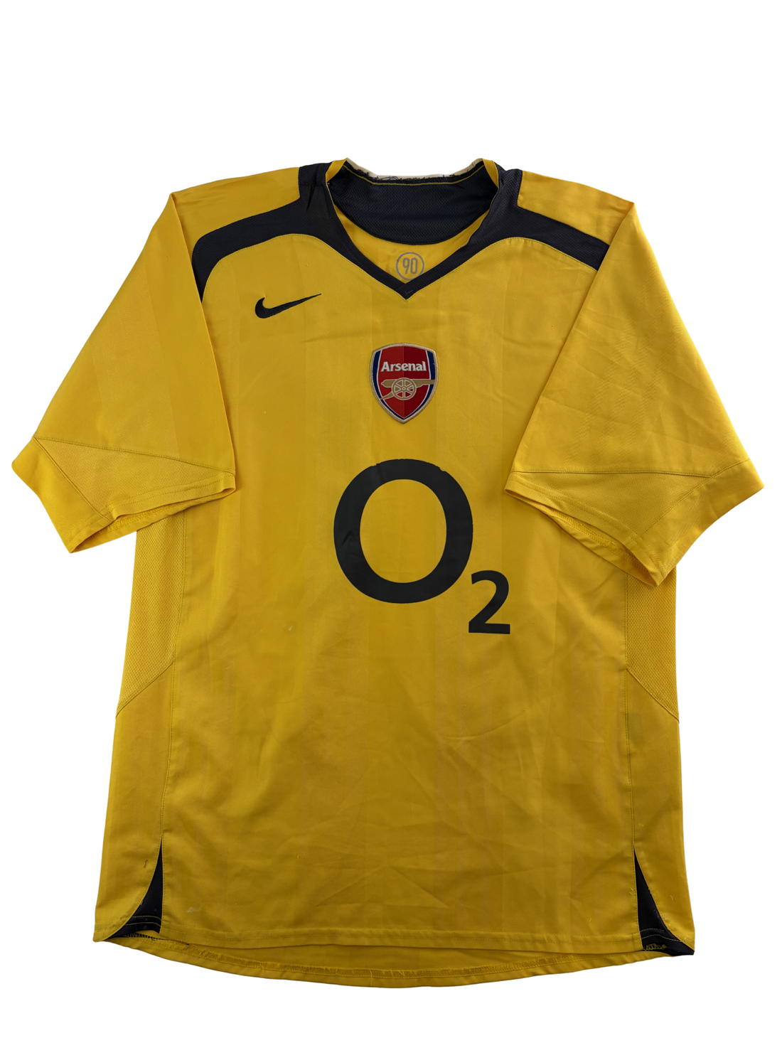 Thierry Henry Arsenal 05/06 - M