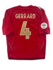Steven Gerrard England 06/08 - XL