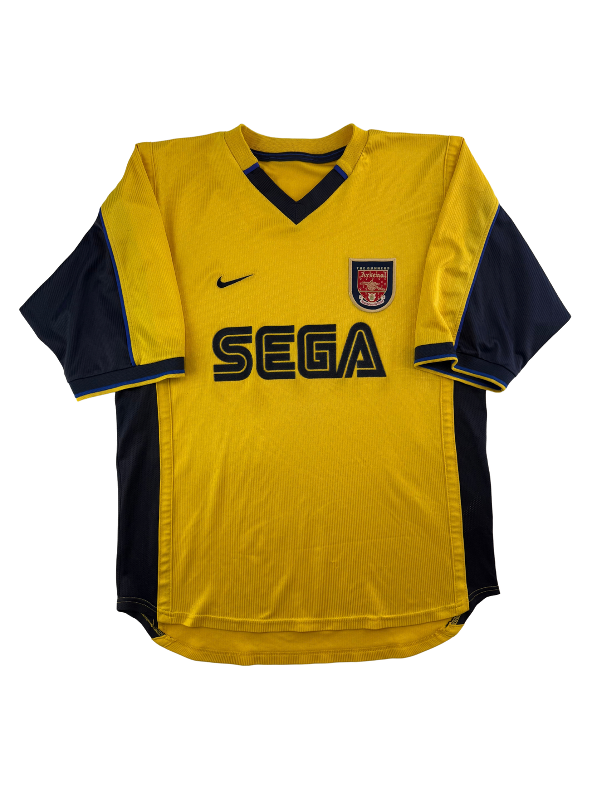 Arsenal 99/01 - M