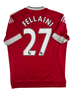 Marouane Fellaini Manchester United 15/16 - L