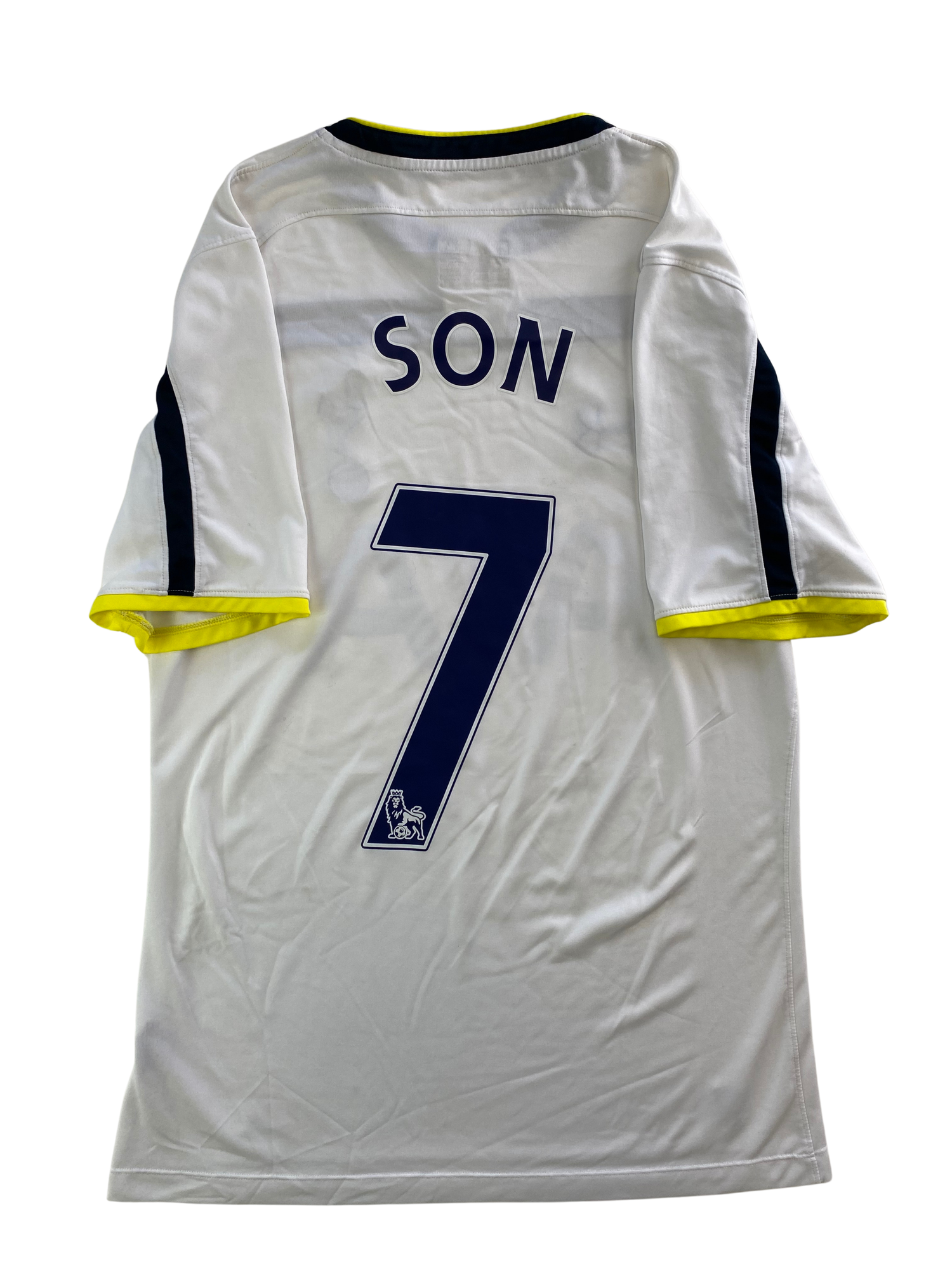 Heung-Min Son Tottenham 15/16 - M