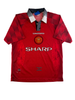 Manchester United 95/96 - M