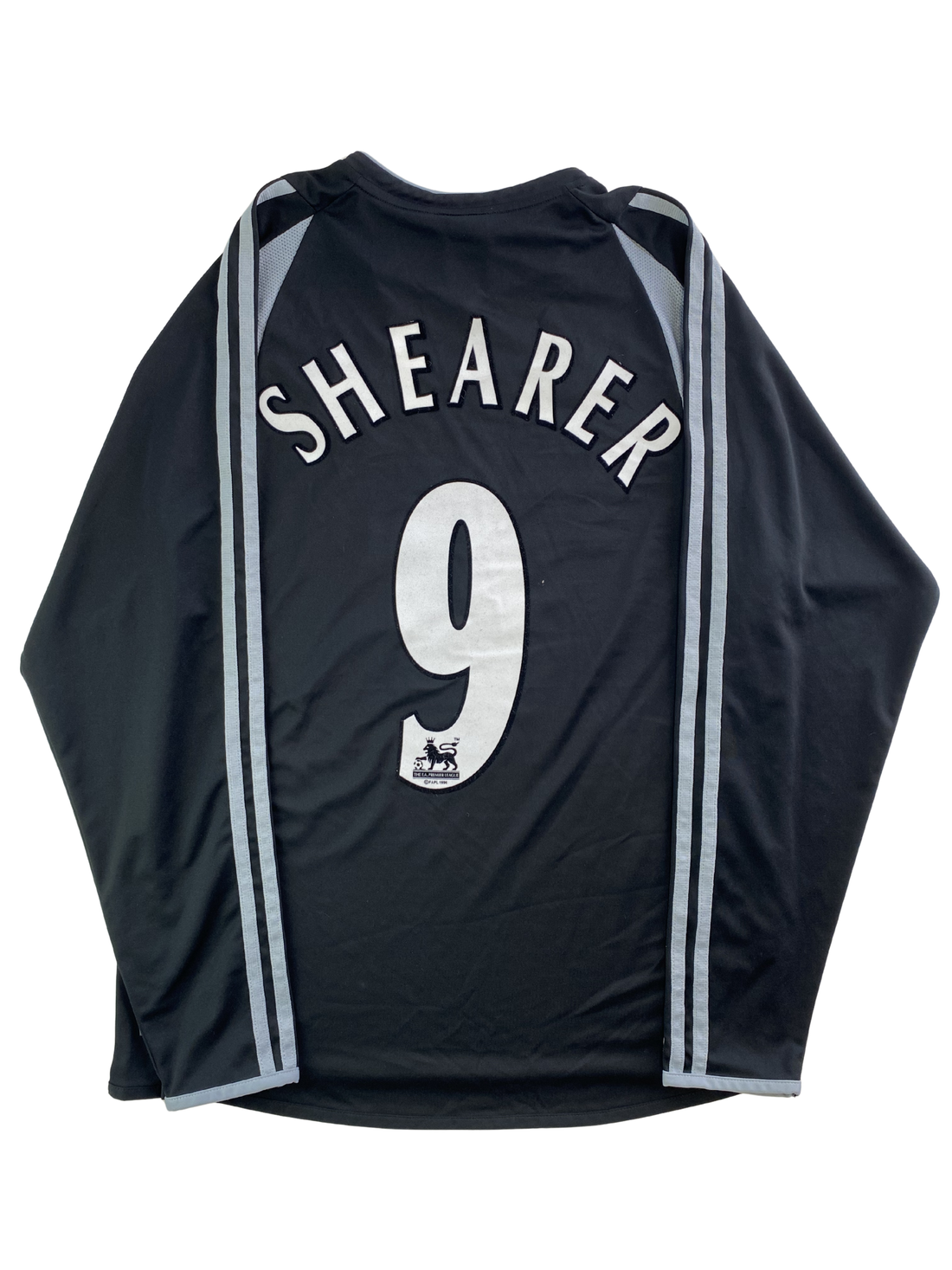 Alan Shearer Newcastle 03/04 - M