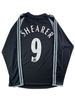 Alan Shearer Newcastle 03/04 - M