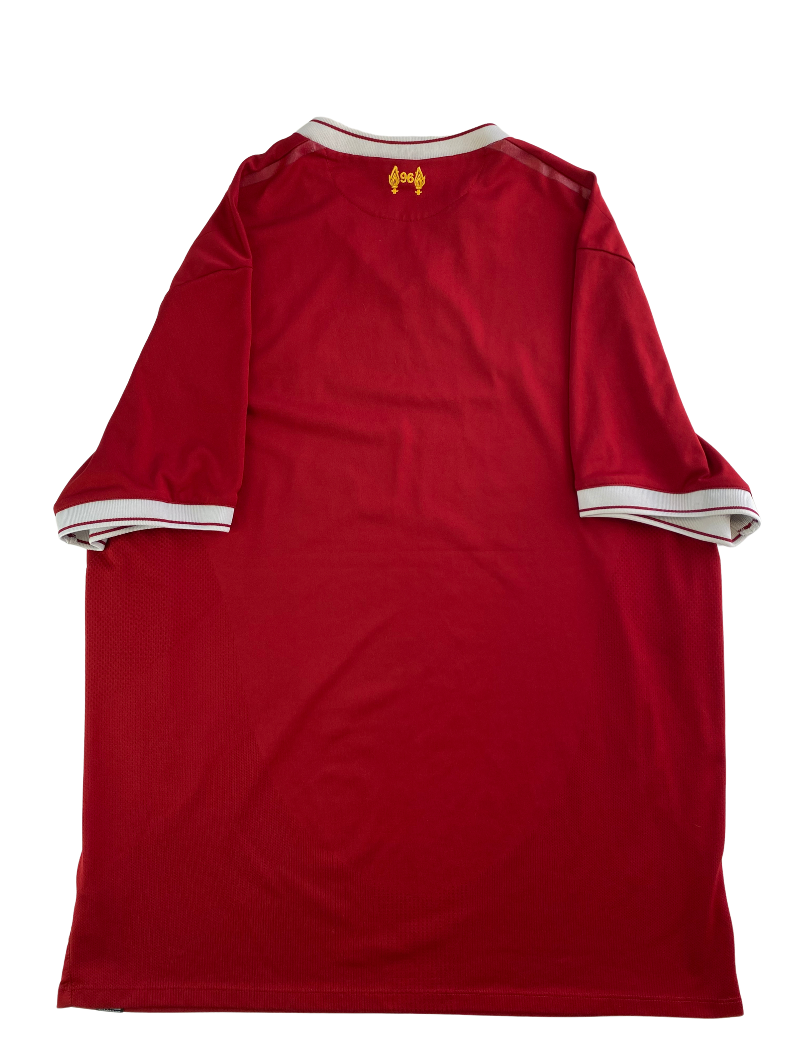 Liverpool 17/18 - XL