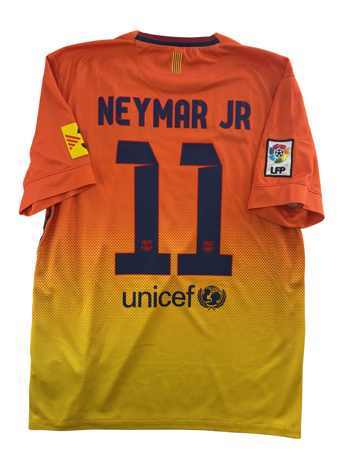 Neymar Jr Barcelona 12/13 - M