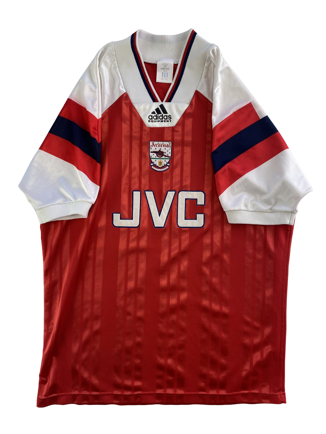 Arsenal 92/93 - M