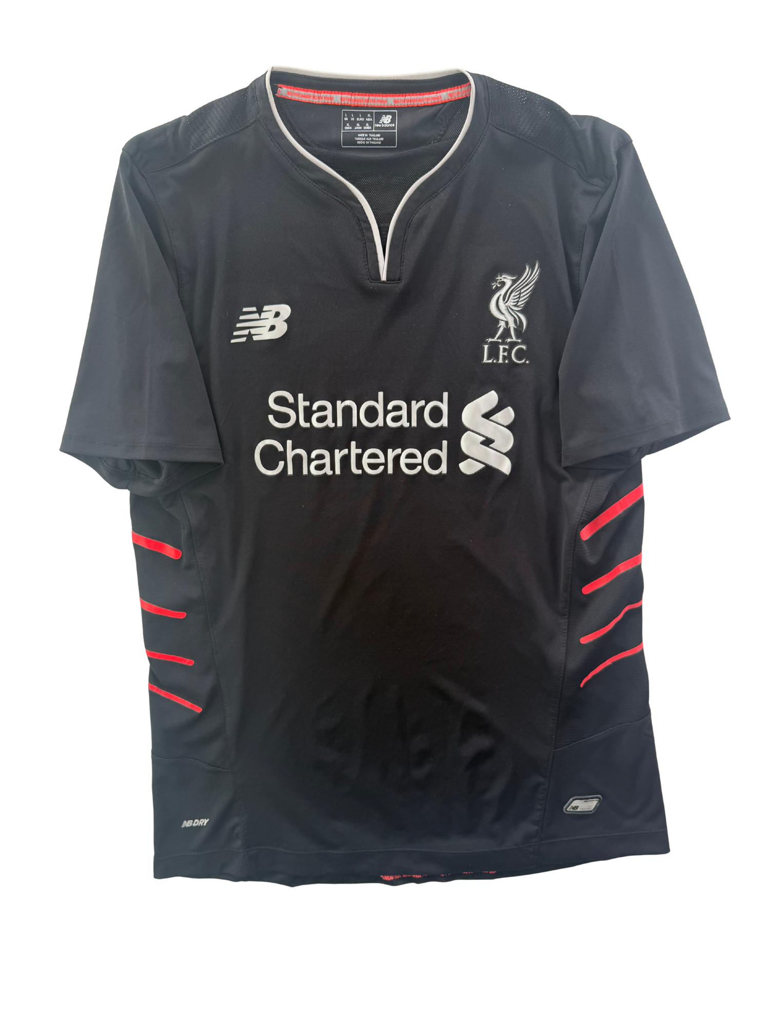 Liverpool 16/17 - L