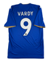 Jamie Vardy Leicester City 18/19 - S