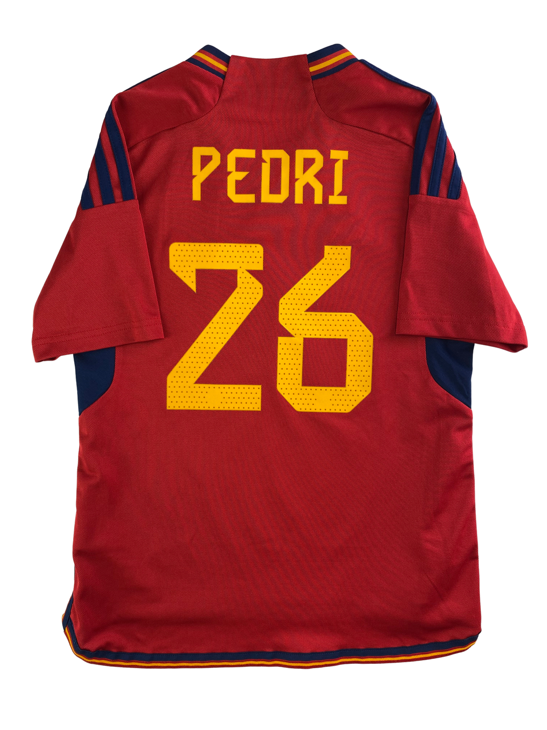 Pedri Spanien 22/24 - 11/12 Y