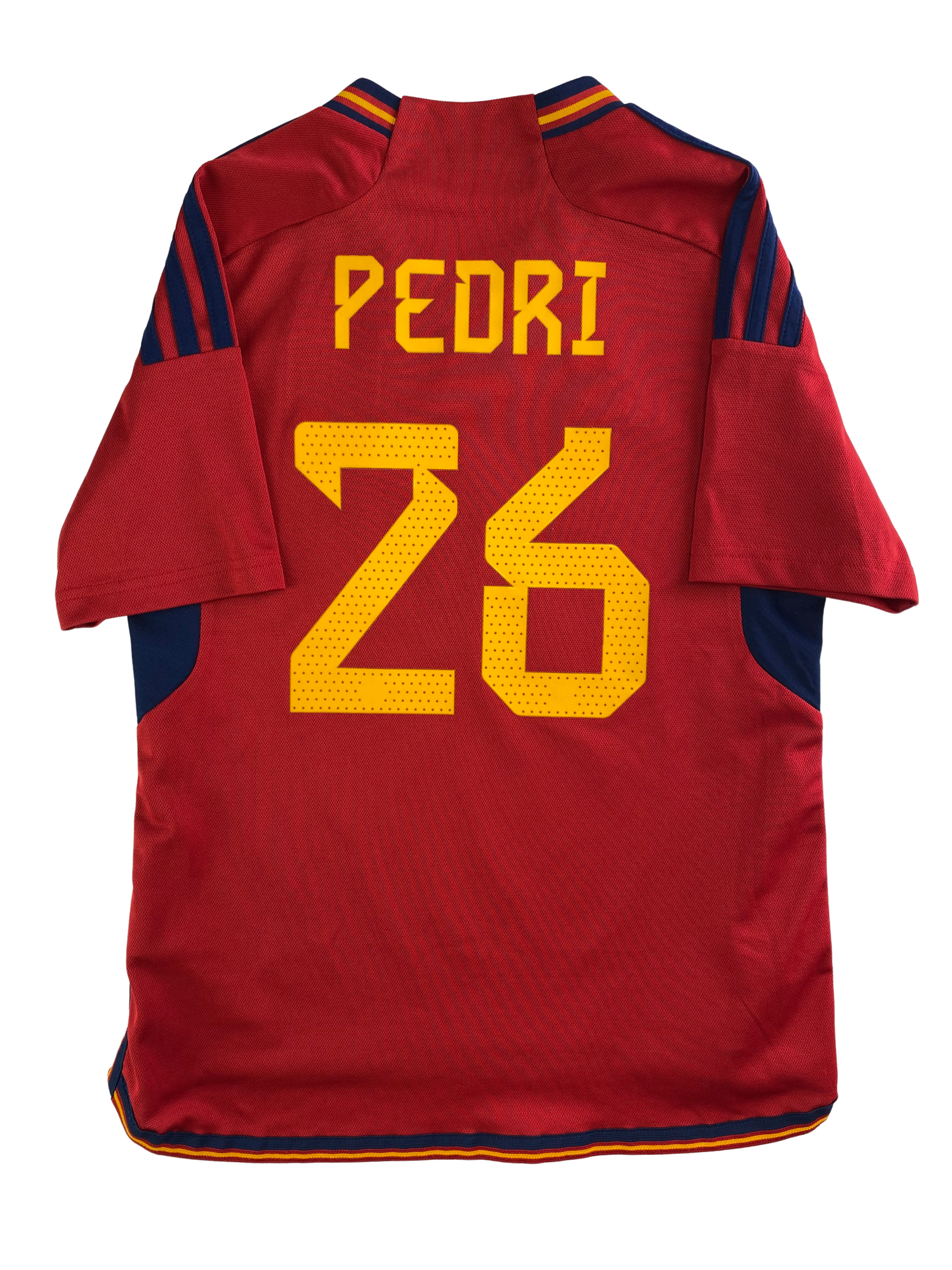 Pedri Spanien 22/24 - 11/12 Y