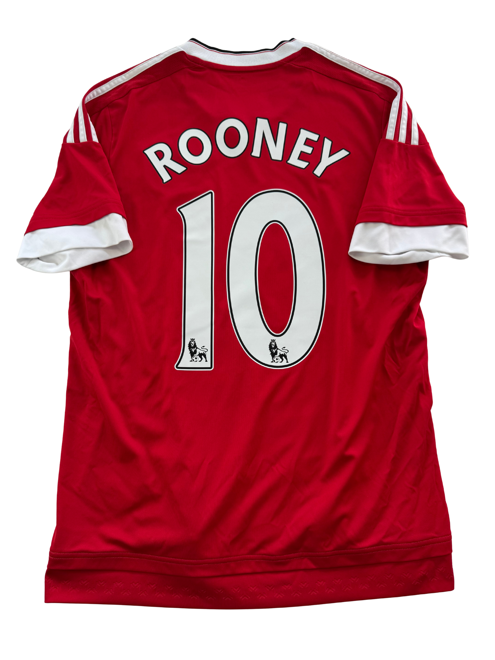 Wayne Rooney Manchester United 15/16 - M
