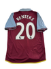 Christian Benteke Aston Villa 12/13 - M