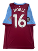 Mark Noble West Ham United 19/20 - XL